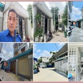 Bán gấp nhà 2 tầng-56m2-Hẻm ô tô -Đặng Văn Bi-Trường Thọ-Thủ Đức
